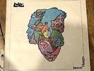 LOVE FOREVER CHANGES ELEKTRA/EMI K42015 STEREO LP GOOD CONDITION FOR AGE