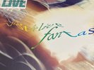 Paul McCartney Tripping the Live Fantastic 3 LP Album Set Booklet Hype Sticker