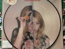 BEABADOOBEE - ‘FAKE IT FLOWERS’ LIMITED PICTURE DISC VINYL LP, ORIGINAL PACKAGE