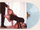 PRE-SALE Sabrina Carpenter - Man’s Best Friend W/Signed Insert Light Blue LP