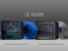The Glitch Mob Superposition Drink The Sea + Ambient Vers RSD Bundle 2021 Vinyl