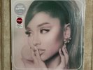 Ariana Grande Positions Vinyl LP Green Glow In The Dark LE Target Exclusive