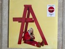 Billie Eilish Don’t Smile At Me Vinyl LP Red Yellow Split Target NEW  $FIRM