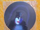 KISS Paul Stanley Picture Disc European Import Vinyl Record SEALED