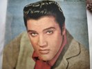 Elvis Presley 'Loving You' Vinyl 45 Single Record- GERMAN Pressing EPC1515-2
