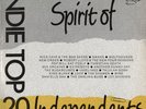 Various - Indie Top 20 Volume V - Spirit Of Independents (2xLP, Album, Comp)