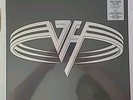 VAN HALEN 1986-1996 5LP BOX SET VINYL W/HYPE STICKER