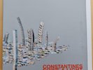 CONSTANTINES Shine A Light SUB POP Limited Edition Orange Marble Vinyl Near Mint