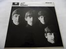 THE BEATLES   WITH THE BEATLES ** 1963 UK Black/Yellow PARLOPHONE LP 6N, 5N. Top