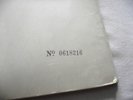 THE BEATLES   WHITE ALBUM ** 1968 UK APPLE 2 x LP MONO TOP OPENER, COMPLETE.