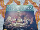 Are a Drag by Me First and the Gimme Gimmes (Record, 1999) New Colored Vinyl Red