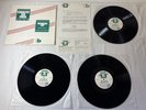 radio show LPs   Country Six Pack Memorial Day 1988   HANK WILLIAMS JR