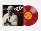 Nina Simone Baltimore Red & Black (Vinyl)