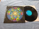 T.I.M.E.  – Time- 1968-BLUES ROCK -RARE  FIRST UK  PRESS -BLUE LIBERTY-N/M