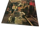 Bob Dylan & The Band The Basement Tapes 1975 (C2 33682) Vinyl 2xLP