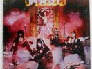 W.A.S.P. S/T CAPITOL ST12343 US LP