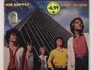AIR SUPPLY Lost In Love NAUTILUS NR-31 LP half-speed audiophile SEALED c