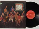 BLOOD, SWEAT & TEARS Child Is Father To The Man COLUMBIA LP VG++ 2-eye SHRINK c