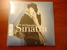 Ultimate Sinatra by Sinatra, Frank LP (2015) NEW Small Ding on the cover.