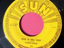 WARREN SMITH - Rock 'n' Roll Ruby - 45 rpm - SUN 239