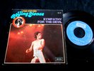 ROLLING STONES/L'AGE D'OR VOL 20/SYMPATHY FOR THE DEVIL/DECCA/FRENCH PRESS SP 7