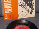 Beatles Single 7