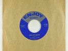 Blues R&B 45 - Elmore James - Dust My Broom - Enjoy VG++