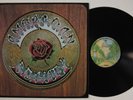 GRATEFUL DEAD American Beauty WARNER BROS LP VG+ c