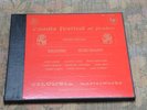Casals Festival at Prades,Columbia Masterworks Boxed Set,1st 33rpm pressing (57)