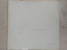 The Beatles White Album UK 1st Press 1968 PCS 7067/7068 No. 0309552 Stereo G&L