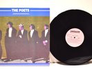 THE POETS The Poets 1995 Immediate OP MINT w/ insert