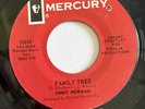 Jimmy Norman – Family Tree/ It's beautiful when - Original USA Mercy 7