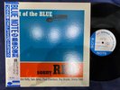 UNUSED  SONNY RED OUT OF THE BLUE BLUE NOTE BST 84032 OBI STEREO JAPAN Vinyl LP