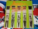X RAY SPEX - DEMOS LIVE & PEEL - Ltd Purple Vinyl Album SEX PISTOLS Sid Vicious