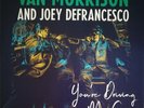 Van Morrison And Joey DeFrancesco - You're Driving Me Crazy (2xLP, Album)