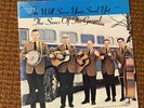 LP  Sons Of the Gospel OHIO CUSTOM He Will Save your Soul BLUEGRASS VG++