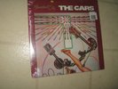 THE CARS 1984 