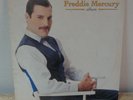 The Freddy Mercury Album LP 33 Parlophone 0777780999 VG/NM 1992 ▓