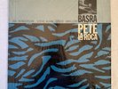Pete La Roca Basra Blue Note Stereo 84205 New York 1965