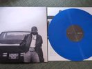 Kendrick Lamar GNX Limited Edition Indie Exclusive Blue Vinyl US Seller
