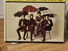 The BEATLES 45 Capitol Records 4by4 Honey I'm a Loser Ringo Starr John Lennon