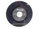 Psalm Records PSA 0045 The Burning Bush Band Hazard Kentucky