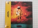 Brand New Deja Entendu 2025 Tour Variant Green Vinyl 2xLP New Obi-Strip