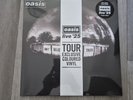Oasis Live 25 Don’t Believe The Truth Tour Exclusive Coloured Vinyl