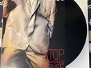 Talking Heads Stop Making Sense 1984 VG+ RECORD - J14