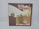 LED ZEPPELIN II RL Monarch both side Hot Mix 1969 LP Atlantic SD 8236 G