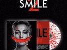 SMILE 2 Skye Riley Naomi Scott EP Blood Splatter White Vinyl LP /2500 PRESALE