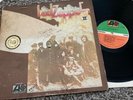 LED ZEPPELIN II LP RL/LH SS HOT MIX ROBERT LUDWIG/LEE HULKO BOB 1969 ZEP RARE 2