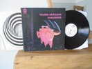 BLACK SABBATH - PARANOID VINYL LP W/L v.small Vertigo Swirl 6360 011