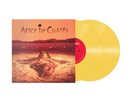 Alice In Chains Dirt Ltd 30th Anniversary Edition 2x OPAQUE YELLOW Vinyl LP New